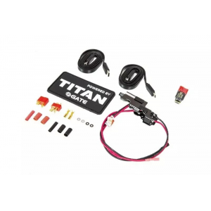 TITAN V2 NGRS (Full Set, Front-Wired)