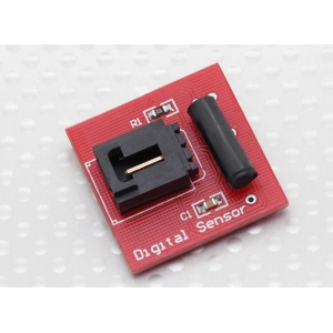 Arduino Digital Vibration Sensor Switch [144]