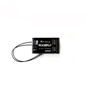 FrSky RX8R PRO S.Bus Receiver