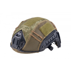 Maritime type helmet cover - ATC FG