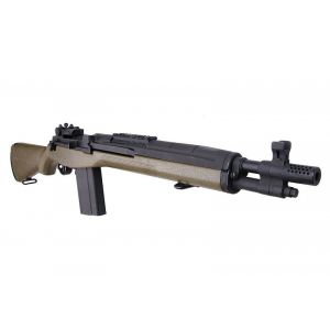 CM032A rifle replica - olive