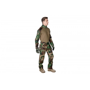 Primal Combat G3 Uniform Set - Woodland - L