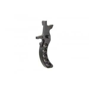 CNC Trigger for M4/M16 (G) Replicas - Black