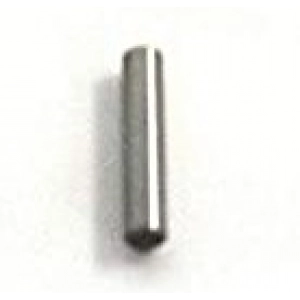 Himoto bowie wheel hex pin 2x10mm 1vnt.