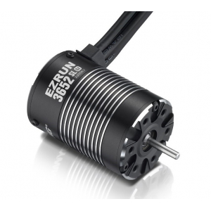 Hobbywing Motor EzRun 3652 G2 5400kV Sensorless