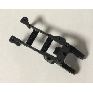 Roma F4/L4 5.8G Antenna/Receiver Fixed Mount(1/PCS)