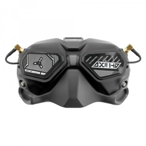 LUMENIER AXII HD PATCH 5.8GHZ ANTENOS SKIRTOS DJI SKAITMENINIAMS HD FPV AKINIAMS (2VNT)