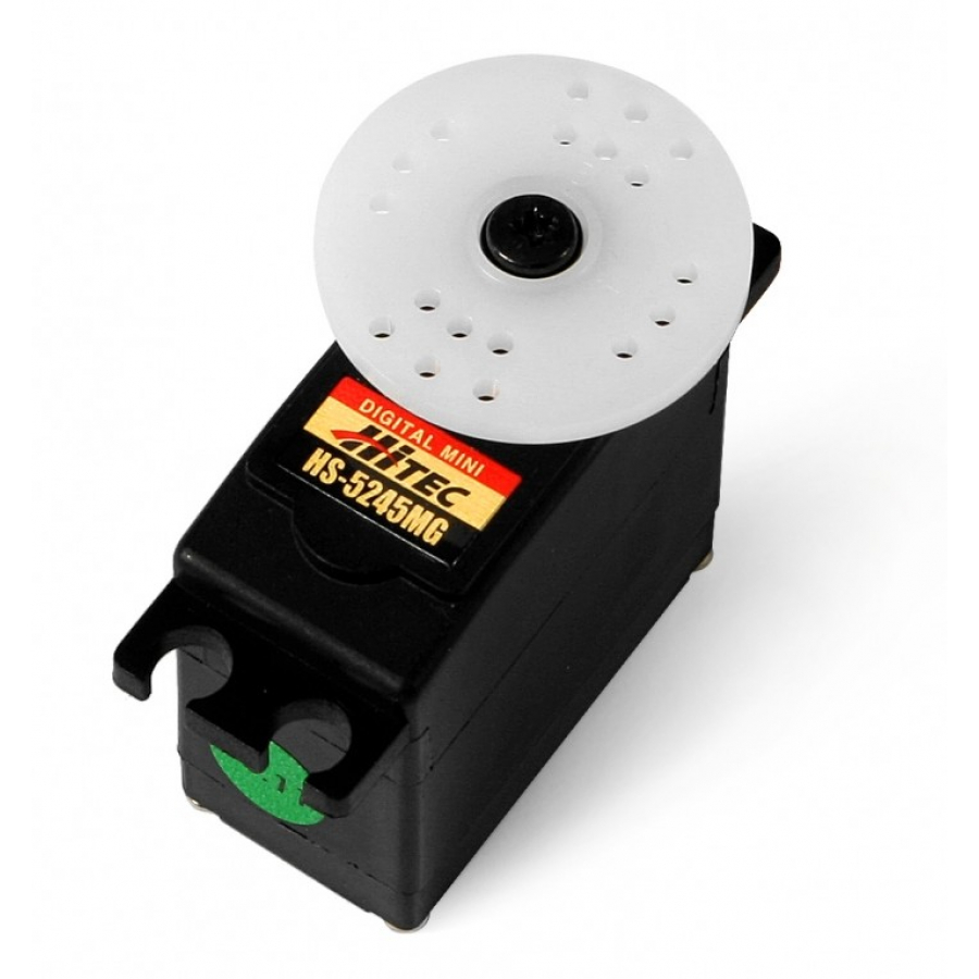 Hitec HS-5245 digital mini servo