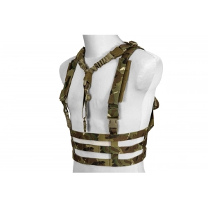 Low Profile System Chest Rig - MC