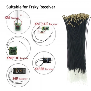 Frsky 15cm 2.4G Antena IPEX 4 IPEX4 skirta XM XM+ R-xsr XRSR...