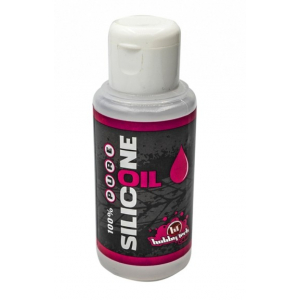 Silikoninis diferencialų tepalas 12,500cst 100ml