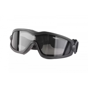 Valken V-TAC Sierra Goggles - Tinted