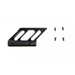 F1 Mount for T1/T2 Sights - Black