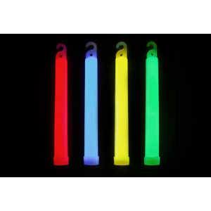 GlowStick chemical light - yellow