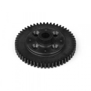 TKR7253 – Spur Gear (53t, 32 pitch, composite, black, EB/ET4...