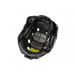 X-Shield FAST PJ helmet replica - Black