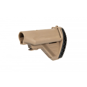 HM0399 Polymer Stock for 416 Replicas - tan