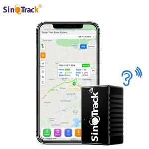 SinoTrack St-903 GPS Sekiklis