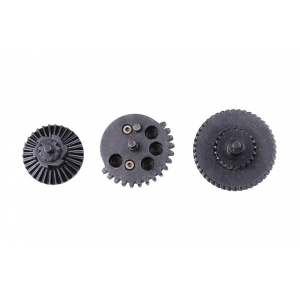 High Torque steel gearset 100:300 SHS/SUPERSHOOTER