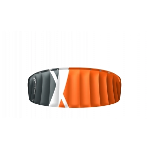 CrossKites Boarder 2.5 Fluor Orange R2F