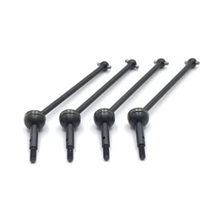 144001 Wl toys metalinių pusašių komplektas