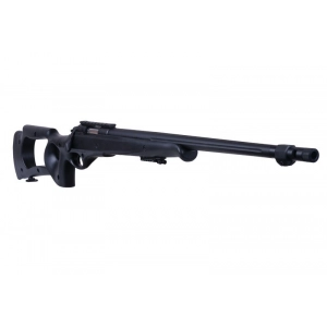 MB10 sniper rifle replica - black