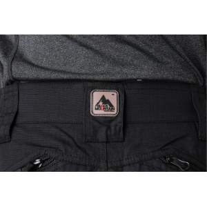 Cedar Combat Pants - black - XL