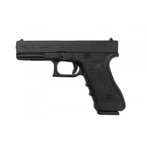 Glock 17 Pistol Replica Green Gas Airsoft pistoletas