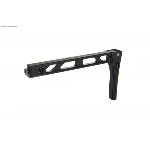 AB-8 with Folding Buttplate For  GHK?LCT?CYMA?DBOYS AK (5KU-329)