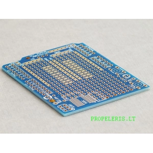 Prototyping Shield PCB Board [138]