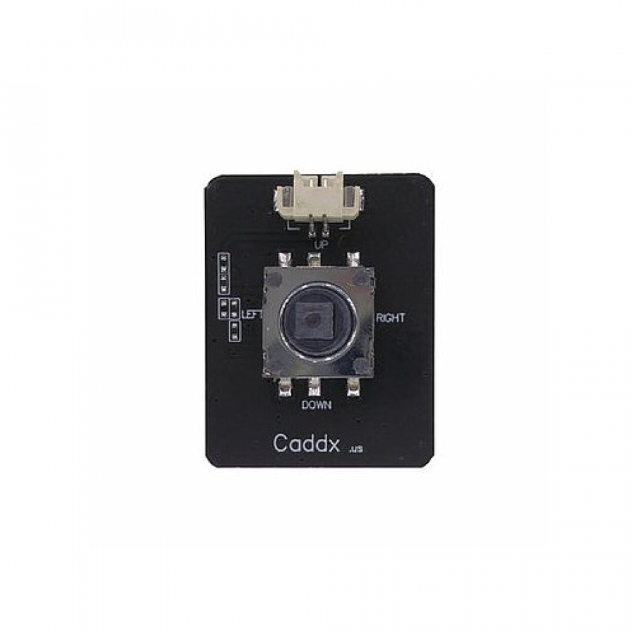 Caddx 5D OSD Menu Board for FPV Camera