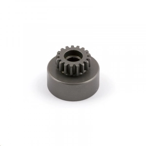 RC8 clutch bell 17T