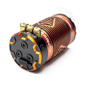 Motoras K8 Elite 4274 - 2200 KV racing KONECT
