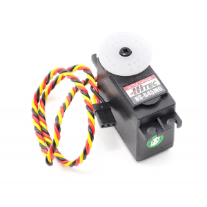 Hitec HS-645MG High Torque Metal Gear Servo S/JR/Z