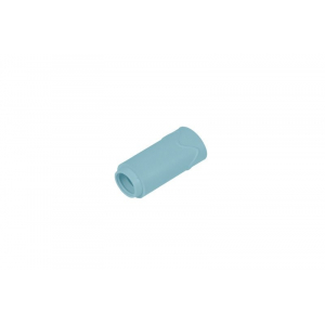 Super Macaron HU bucking 70° AEG - blue