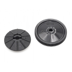 74T Main Spur gear Funtek STX
