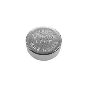 Vinnic Baterija AG3 LR41 (1 vnt.)