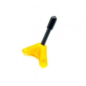 FLOSS 3.0 FLIPSTICK Orange