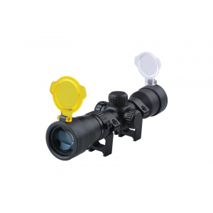 1.5-5x32 EG Scope