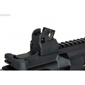 Replika karabinka HK416 CQB V3