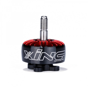 iFlight XING 2450KV NextGen Unibell bešepetėlinis variklis skirtas RC dronui