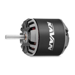 KAVAN Brushless motor C3542-1250