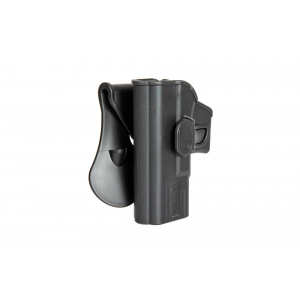Holster for Glock 19/23/32 Replicas – Left-Handed