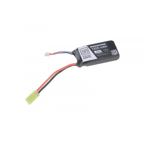 Akumulator LiPo 7,4V 1300mAh 15/30C