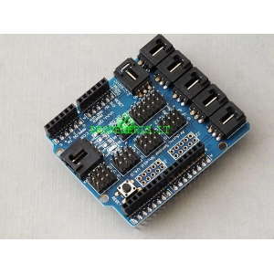Arduino V4.0 Sensor Shield (381000094) [141]