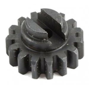 Pinion gear, 17T, 1.5 module MTXL