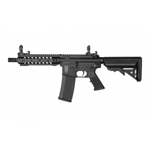 SA-F01 FLEX Carbine Replica - Black
