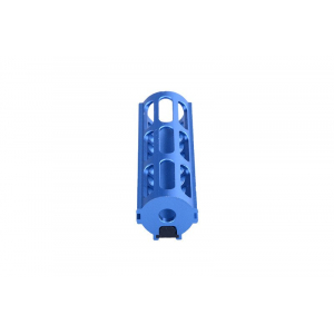 Aluminum PTW Piston with 15 Steel Teeth