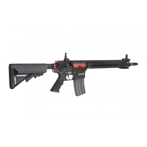 SA-B14 ONE™ KeyMod 12” Carbine Replica - Red Edition