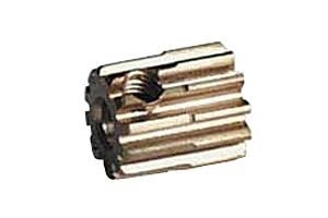 Motor pinion gear M 0,6 15T